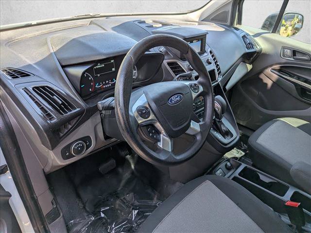 Used 2021 Ford Transit Connect XL FWD image 13