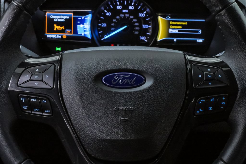 Used 2017 Ford Explorer XLT w/ Equipment Group 201A FWD image 20