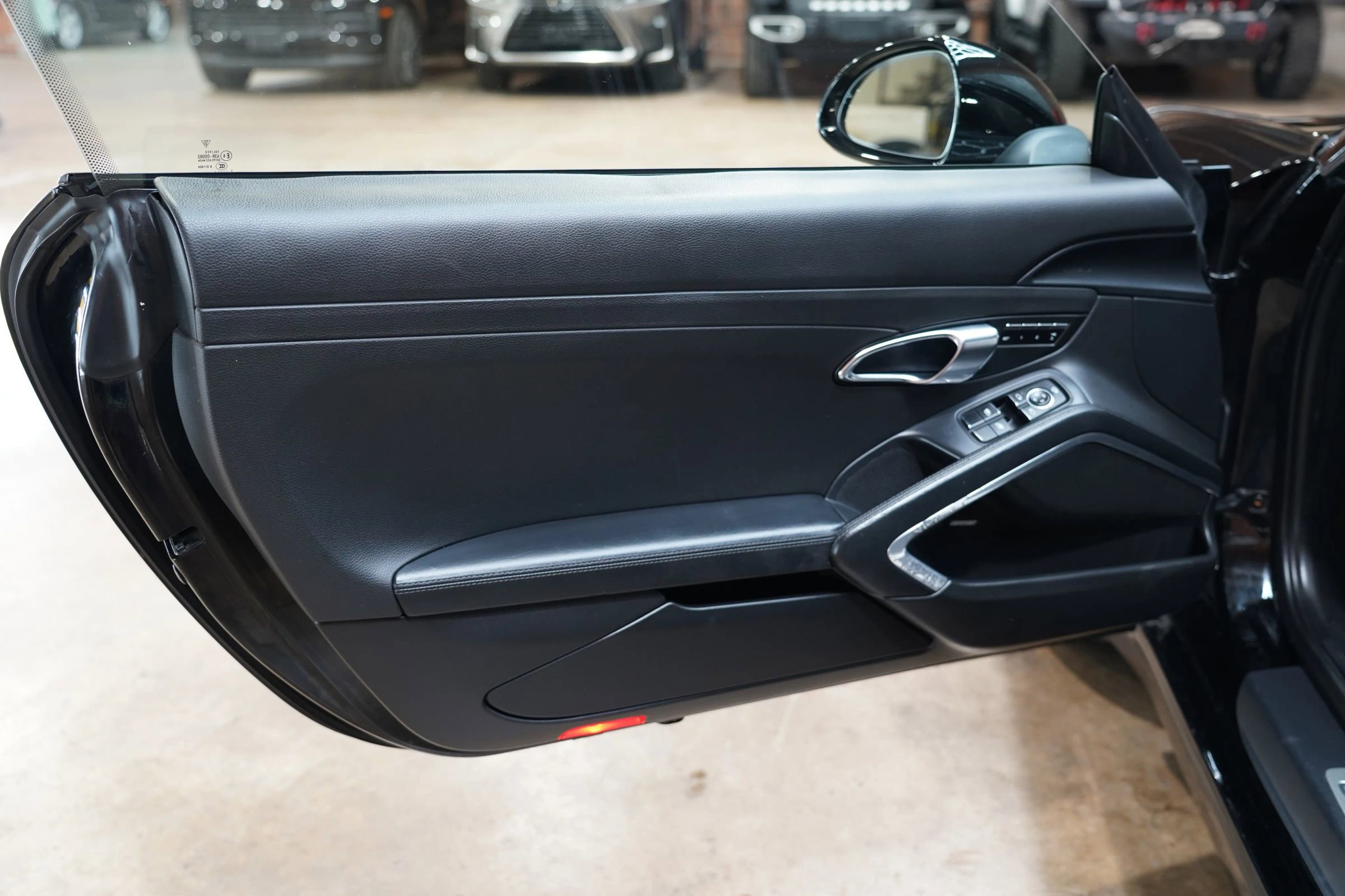 Used 2012 Porsche 911 Carrera S image 33