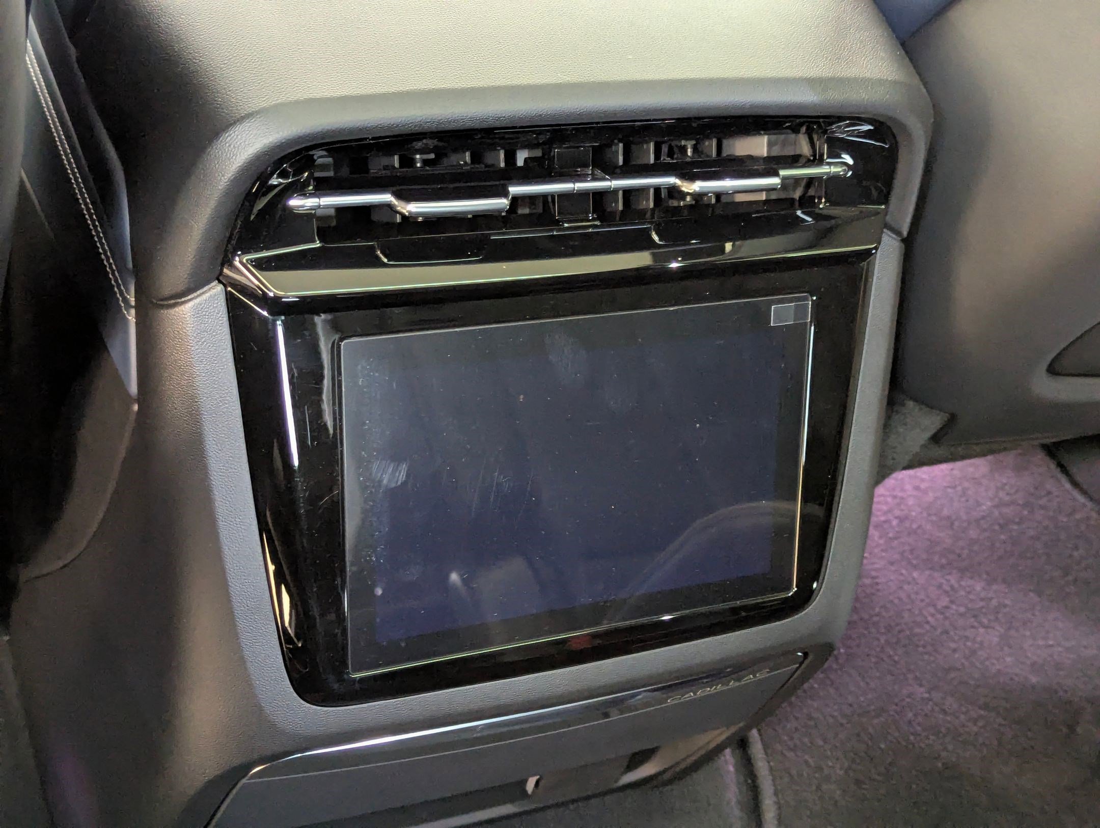 New 2026 Cadillac Escalade IQL Sport 2 image 26