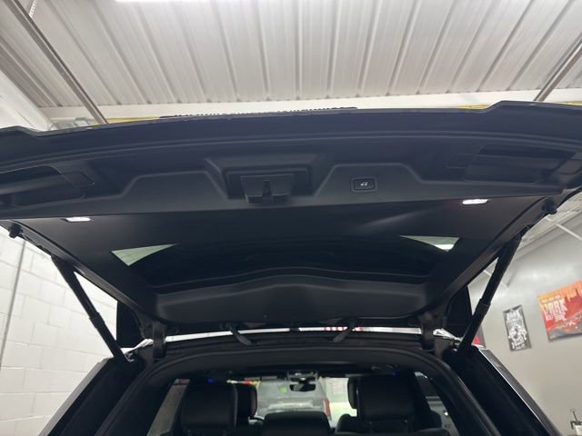 Used 2019 Land Rover Range Rover HSE image 20