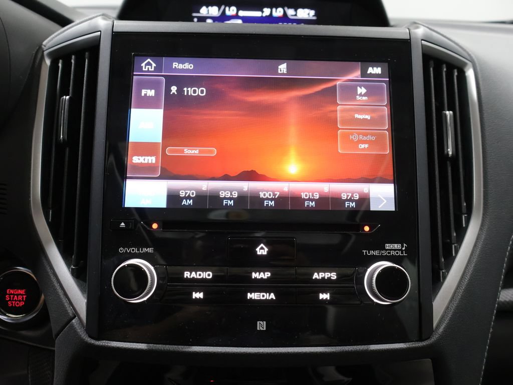 Used 2021 Subaru Forester Limited w/ Popular Package #3 AWD/4WD image 30