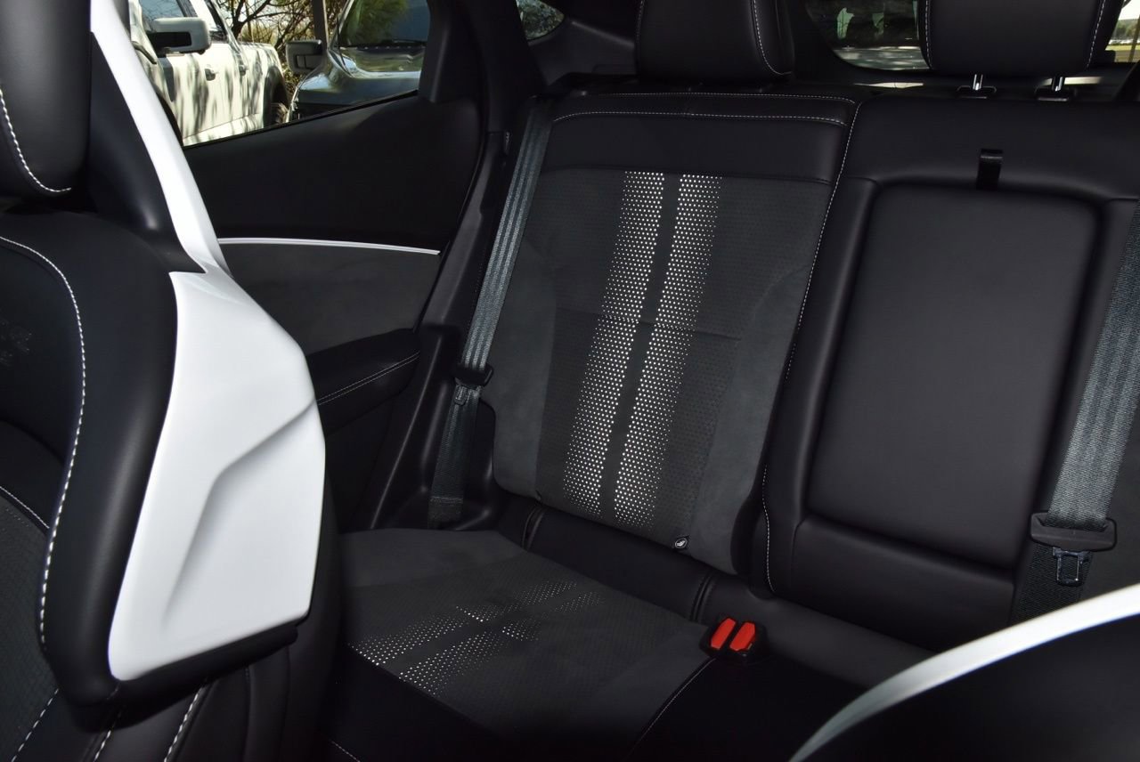 Certified 2025 Ford Mustang Mach-E GT w/ Interior Protection Package image 19