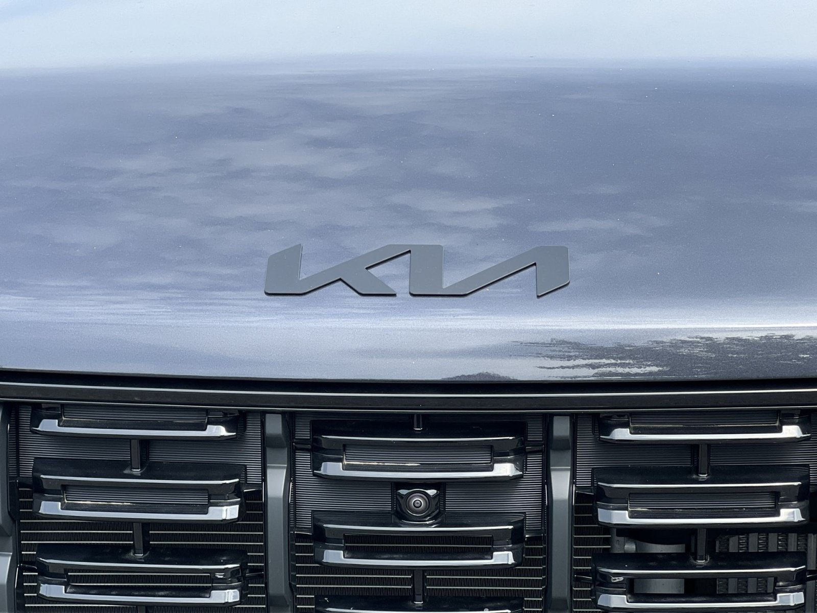 New 2026 Kia Sorento SX Prestige AWD/4WD image 12