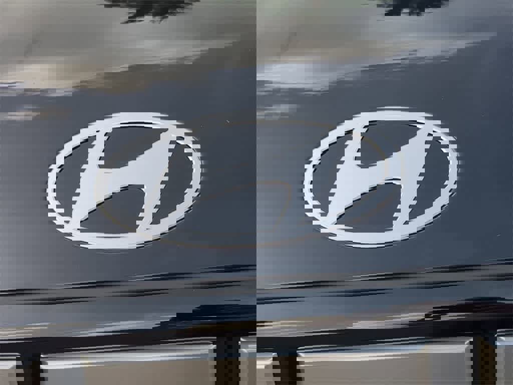 New 2026 Hyundai Santa Fe SEL image 12