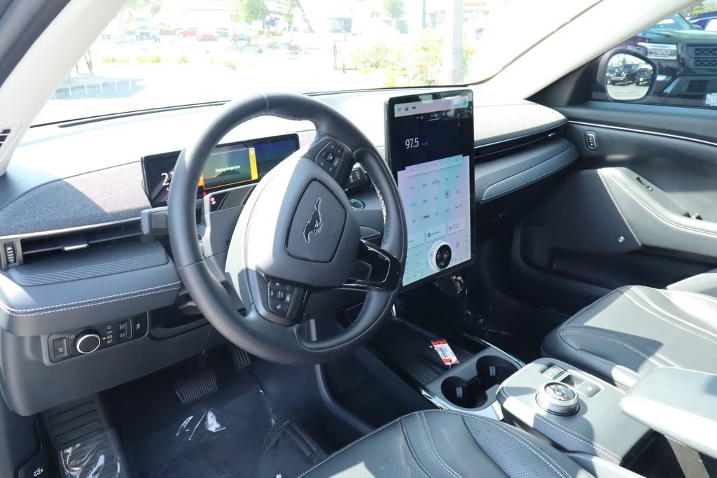 Used 2023 Ford Mustang Mach-E Premium RWD image 17