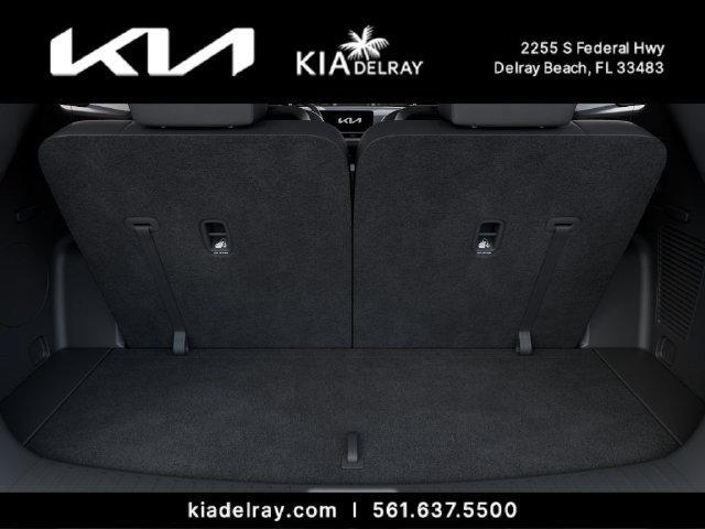 New 2026 Kia Sorento SX FWD image 19