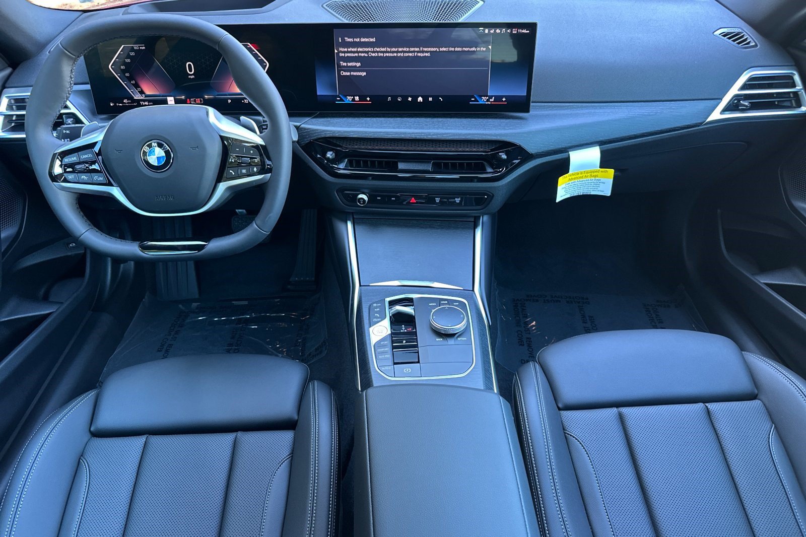 New 2026 BMW 230i Coupe w/ Premium Package RWD image 11