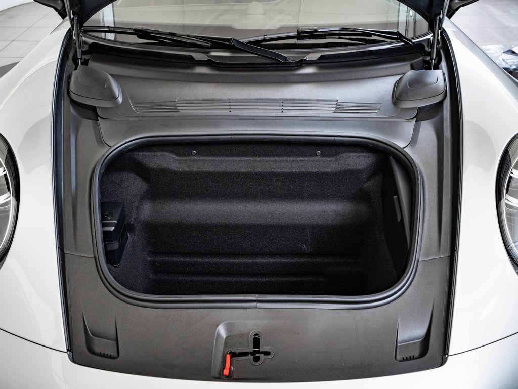 New 2026 Porsche 911 Carrera S image 45