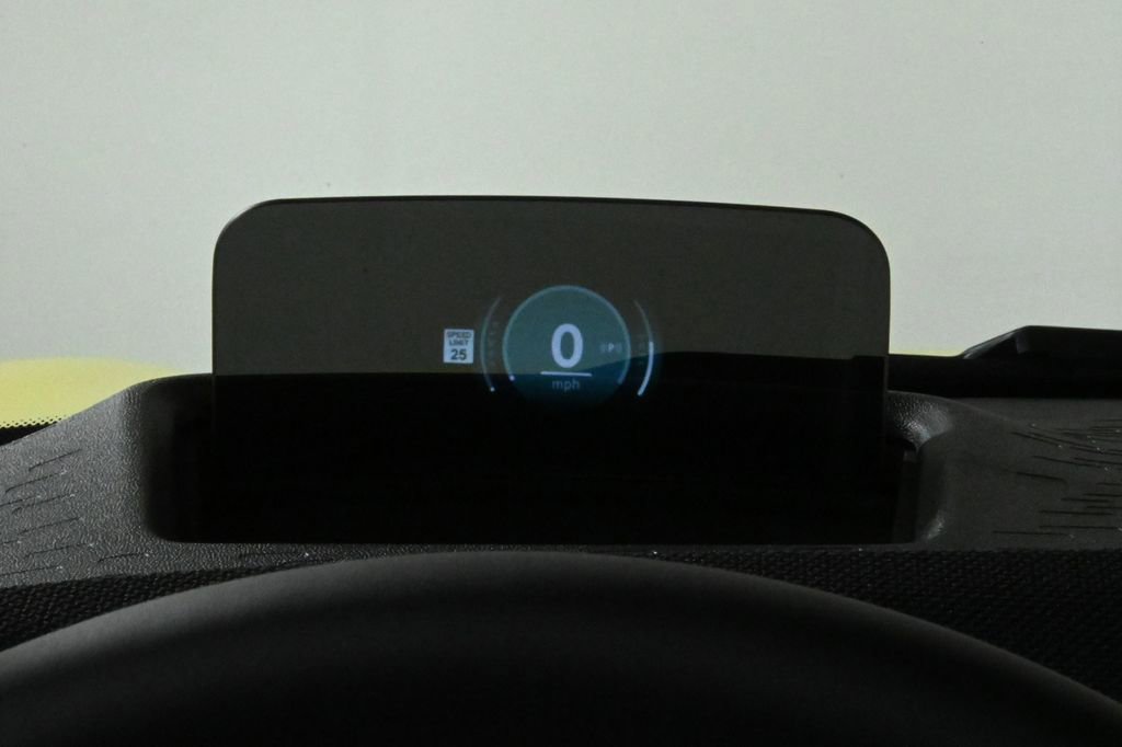 Used 2025 MINI Cooper S image 21