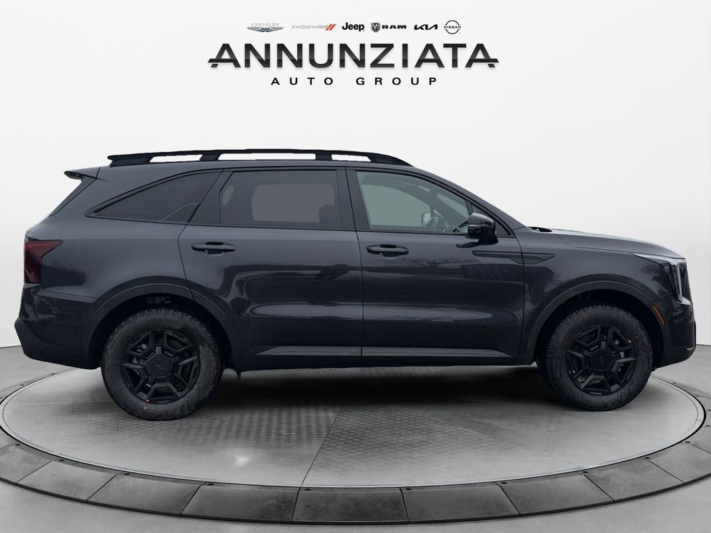 New 2026 Kia Sorento SX Prestige AWD/4WD image 6