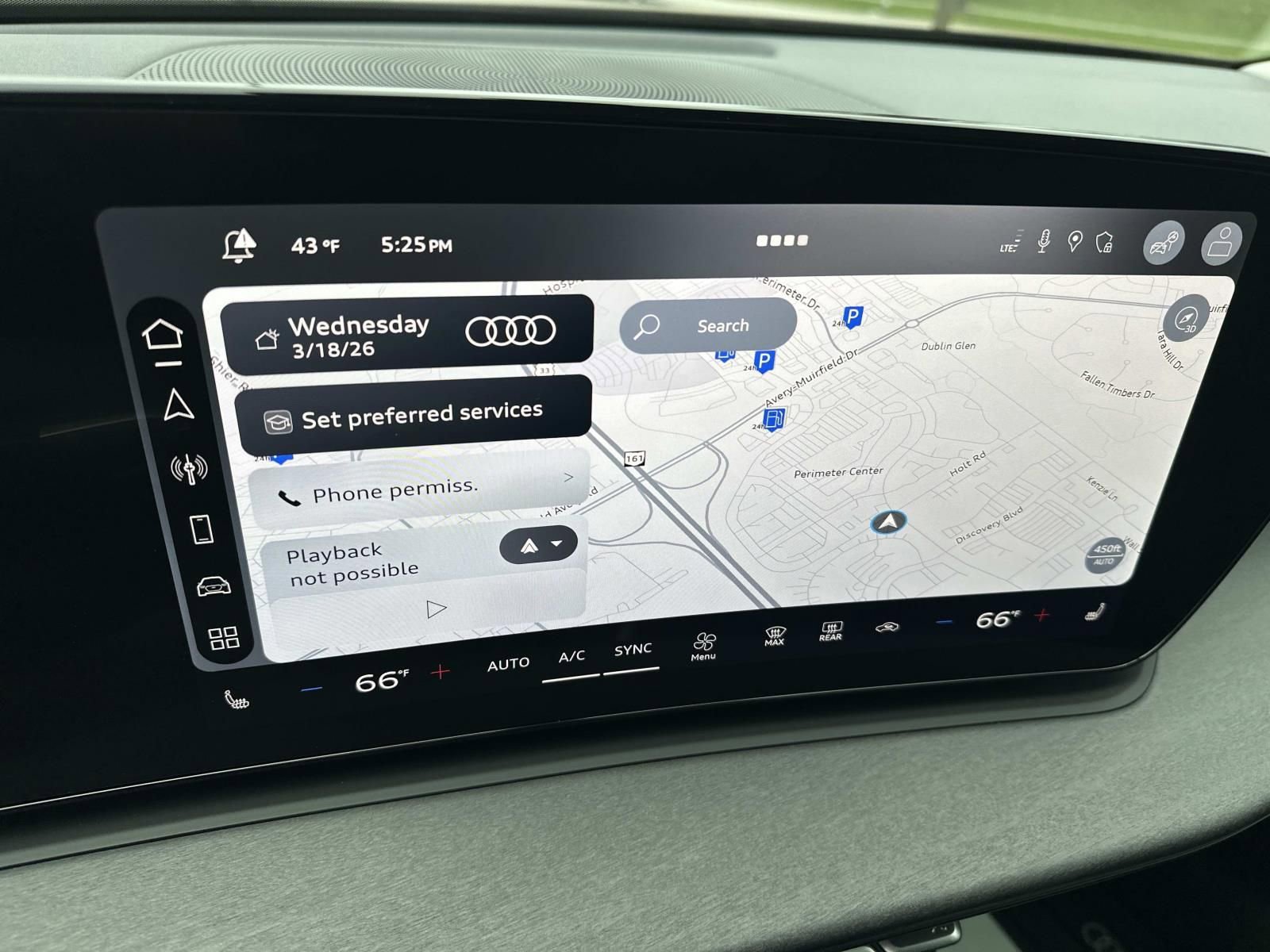 New 2026 Audi Q3 quattro 2.0T image 20