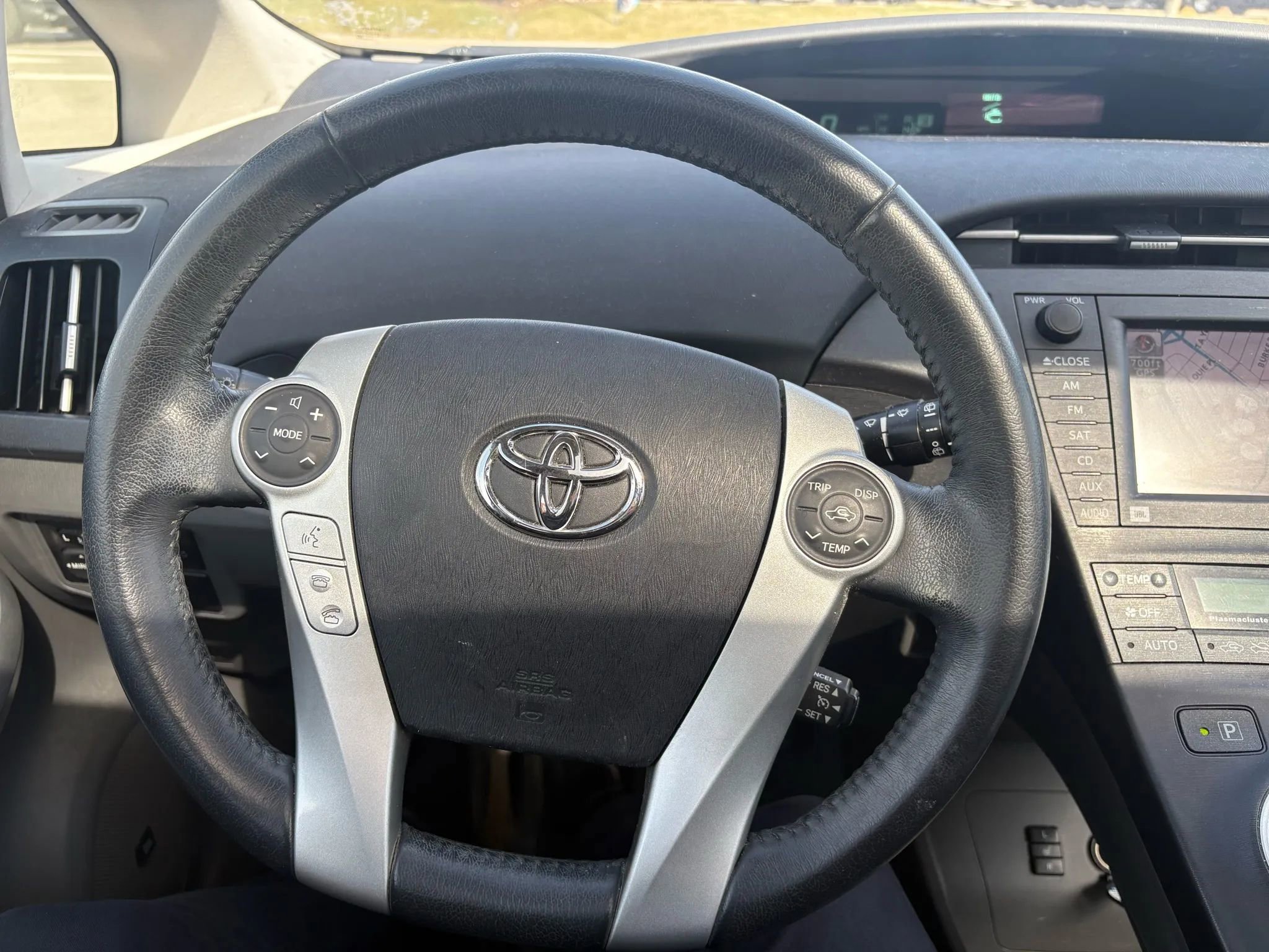 Used 2010 Toyota Prius Five image 9