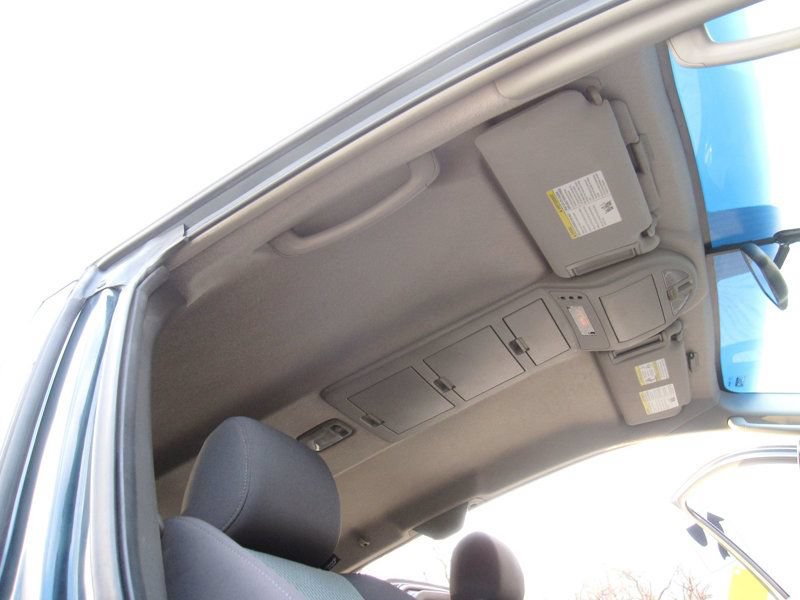 Used 2005 Nissan Titan SE AWD/4WD image 26