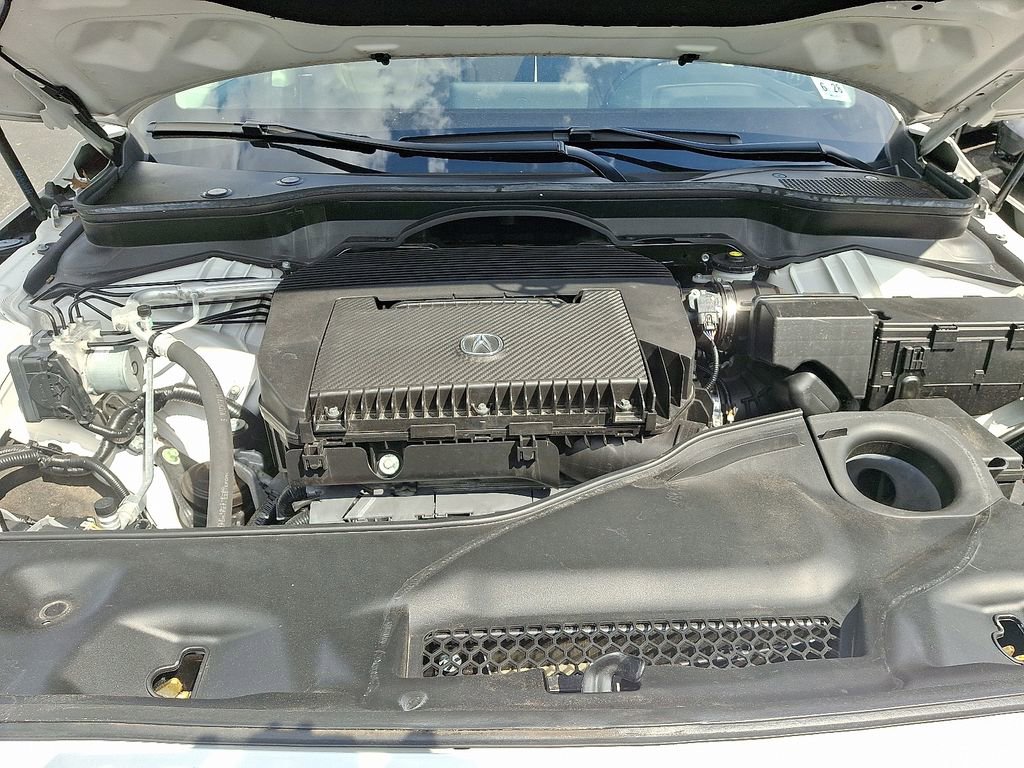 Certified 2023 Acura MDX SH-AWD w/ Technology Package image 30