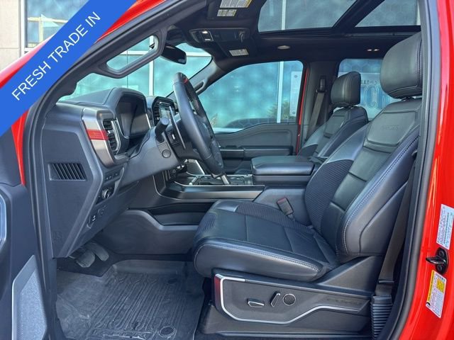 Certified 2023 Ford F150 Raptor image 9