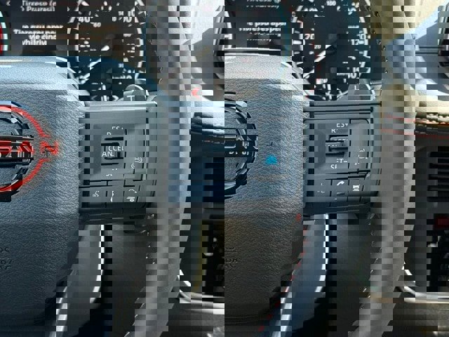 New 2026 Nissan Rogue SV w/ Rock Creek Premium Package image 25