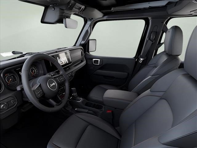 New 2027 Jeep Wrangler Unlimited Rubicon 392 AWD/4WD image 23