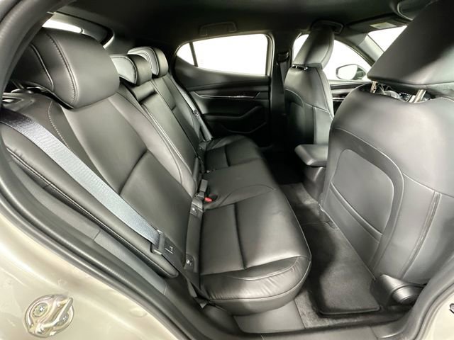Used 2025 MAZDA MAZDA3 s Sport FWD image 25
