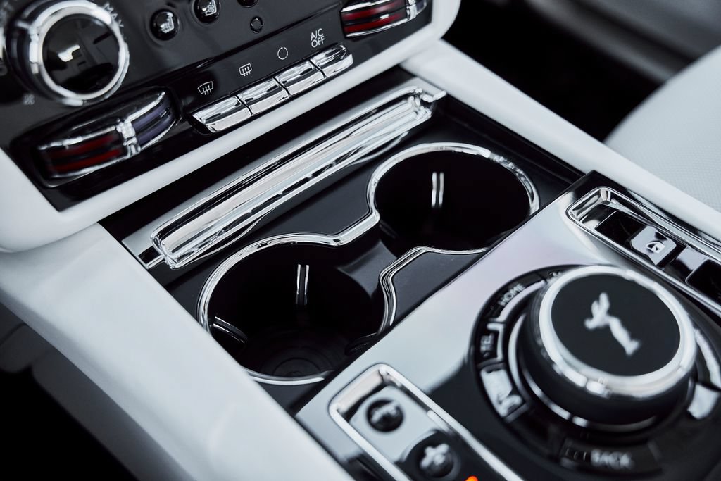 Used 2026 Rolls-Royce Ghost RWD image 70
