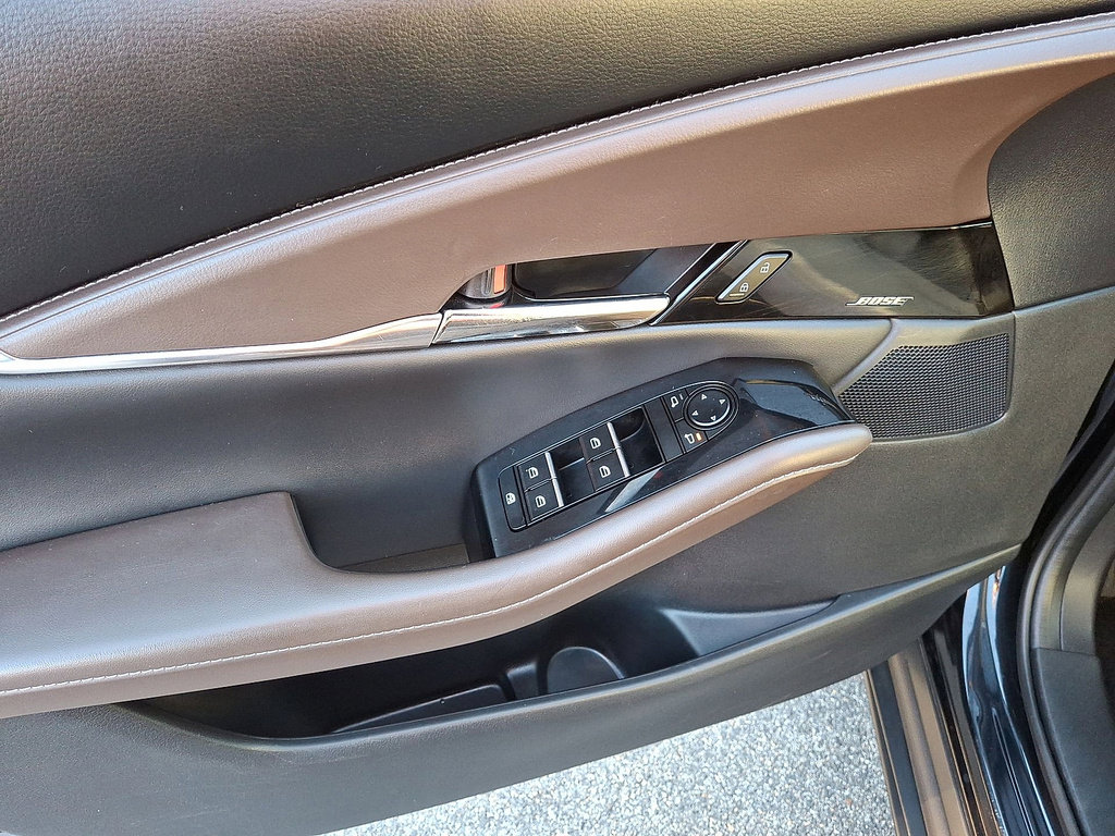 Used 2023 MAZDA CX-30 2.5 Turbo w/ Premium Package image 10