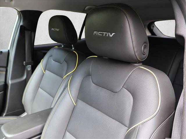 Used 2025 Chevrolet Trax ACTIV w/ Driver Confidence Package FWD image 20
