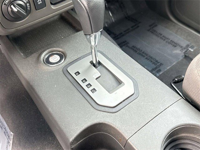 Used 2020 Nissan Frontier S image 24