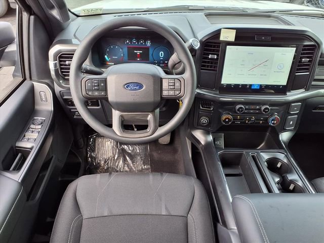 New 2026 Ford F150 STX w/ Equipment Group 200A image 6