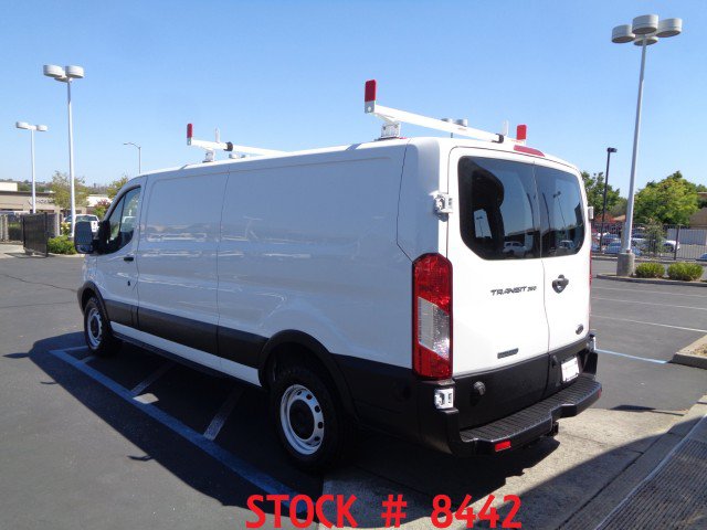 Used 2019 Ford Transit 350 148 Low Roof RWD image 3