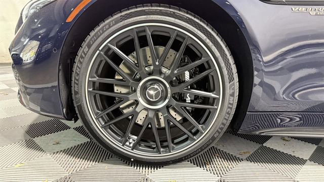 New 2026 Mercedes-Benz SL 55 AMG 4MATIC image 11