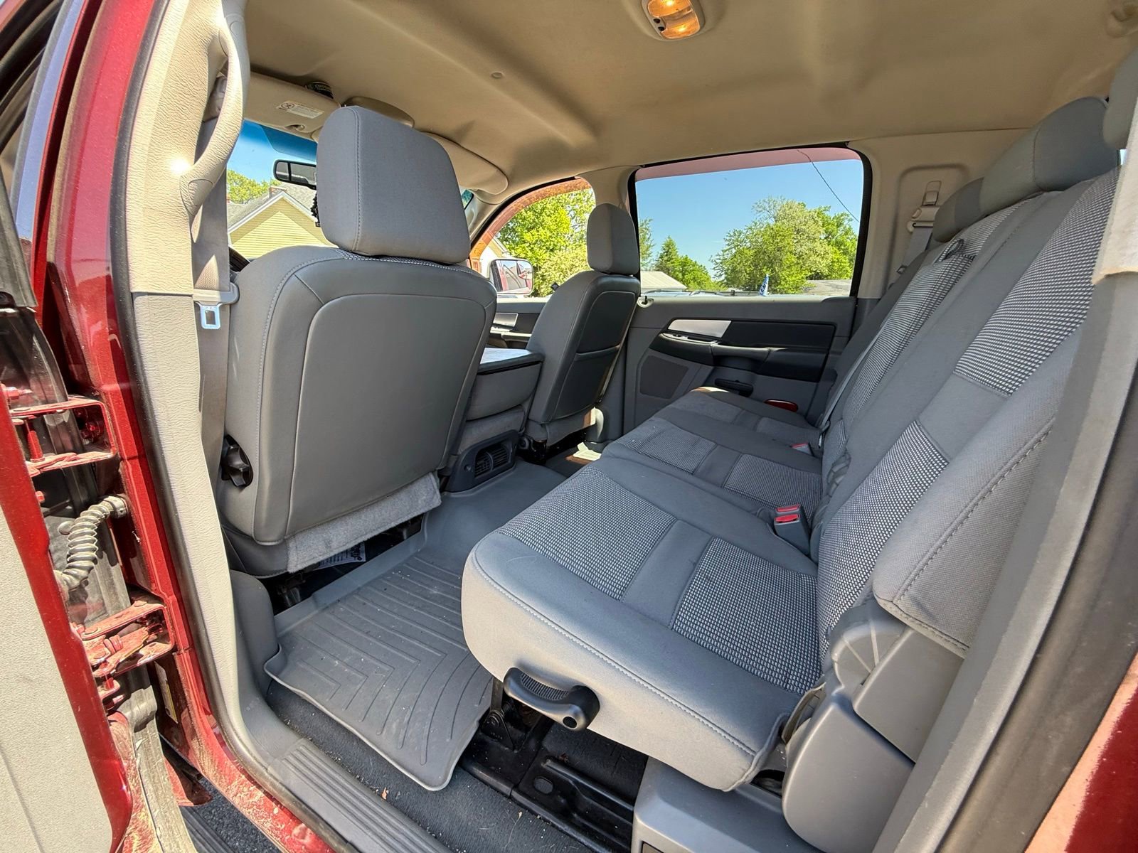 Used 2007 Dodge Ram 1500 Truck SLT w/ Trailer Tow Group image 21