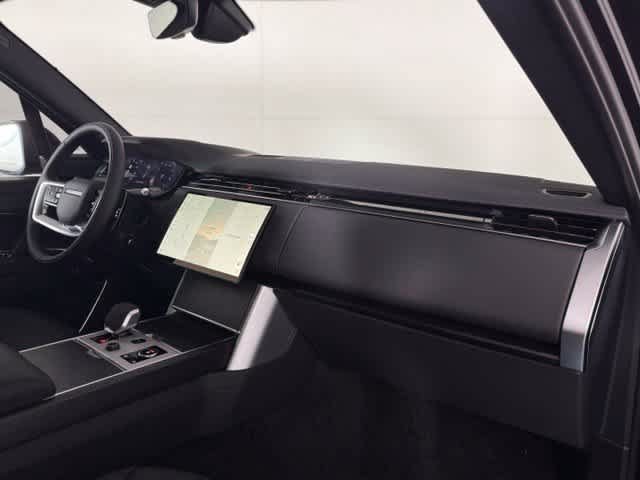 New 2027 Land Rover Range Rover SE AWD/4WD image 14