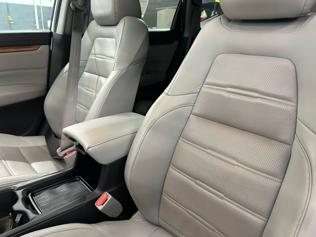 Used 2020 Honda CR-V EX-L image 21
