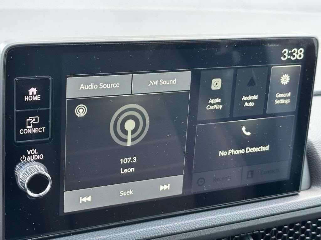 Certified 2026 Honda CR-V TrailSport image 14