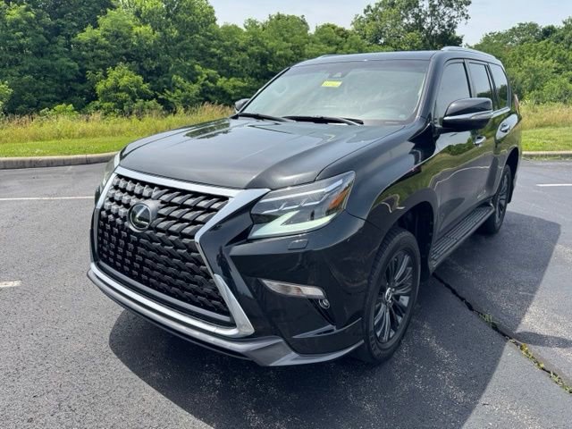 Used 2022 Lexus GX 460 Premium AWD/4WD image 7