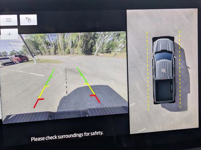 Used 2023 Ford F150 Tremor w/ Equipment Group 402A High image 13