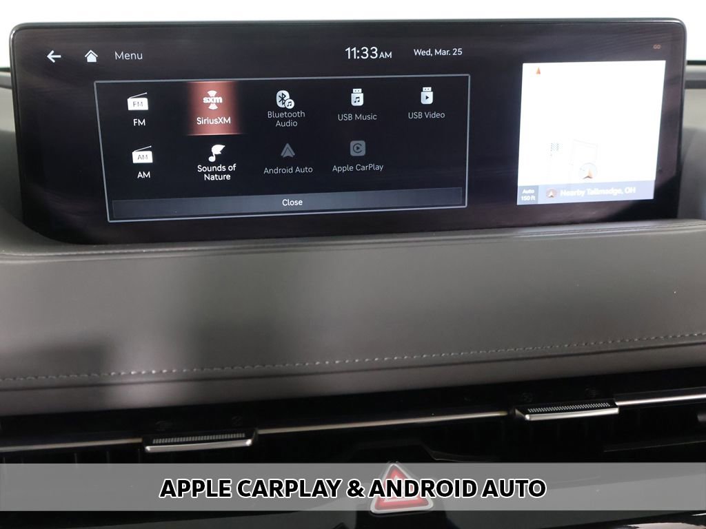 Used 2022 Genesis G80 2.5T image 9