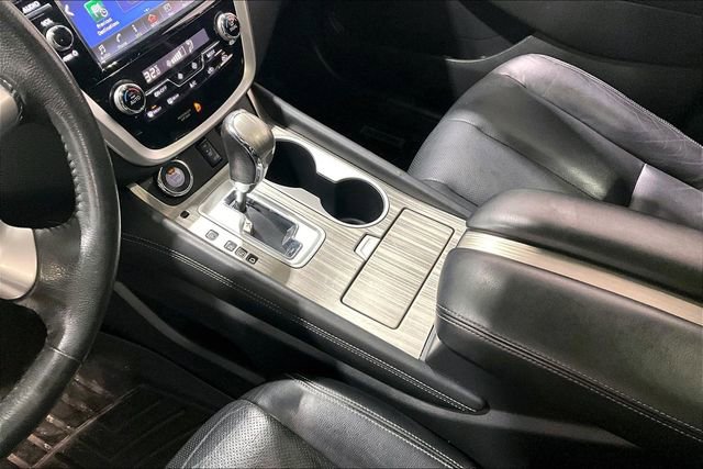 Used 2015 Nissan Murano SL image 18