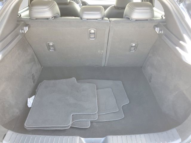 Used 2024 MAZDA CX-30 AWD 2.5 S w/ Select Sport Pkg image 11