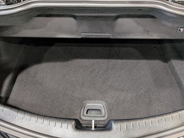 Certified 2024 Mercedes-Benz CLE 300 4MATIC Cabriolet image 6