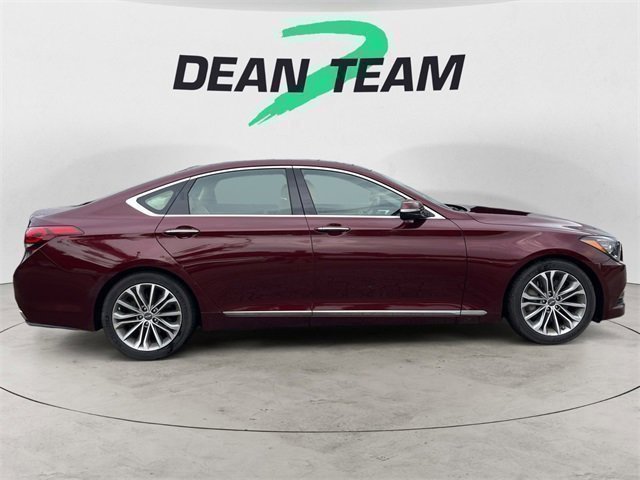 Used 2015 Hyundai Genesis 3.8 w/ Option Group 04 image 9