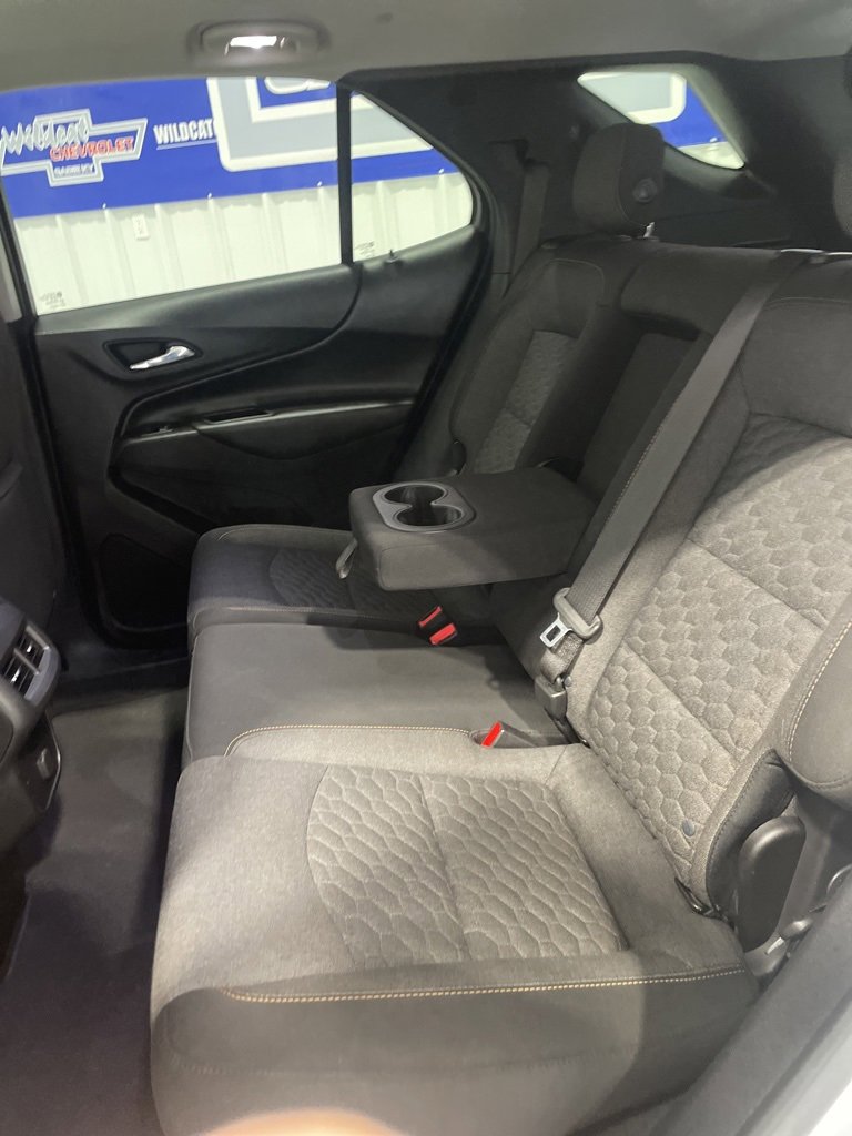 Used 2018 Chevrolet Equinox LT image 31