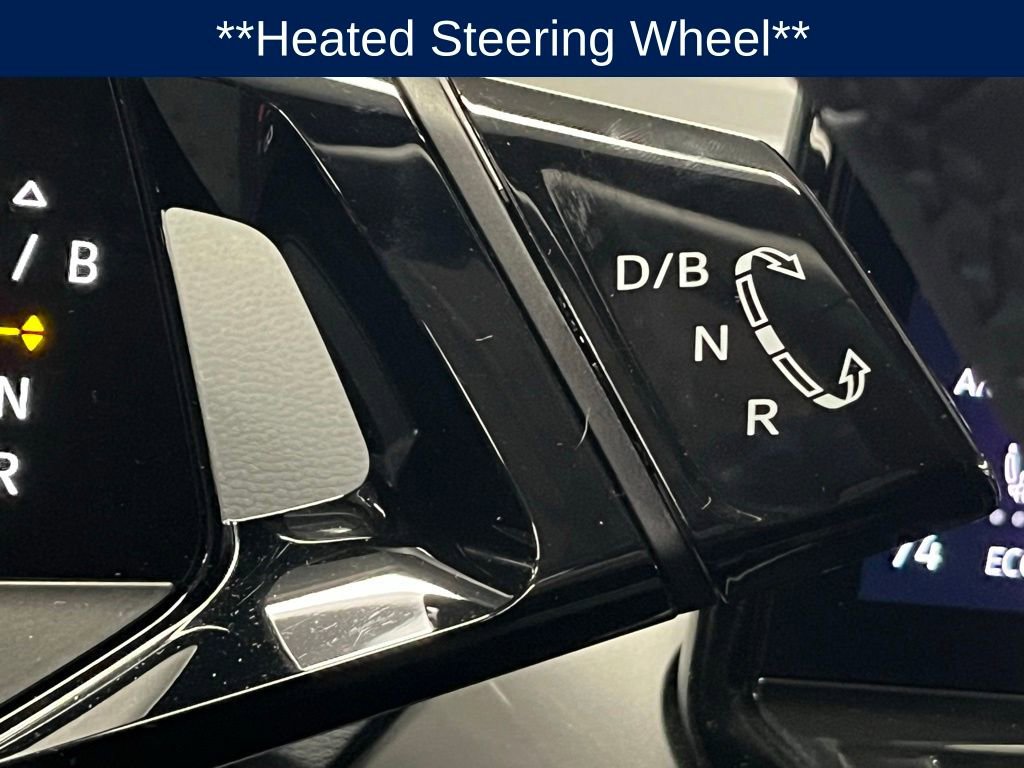 Used 2023 Volkswagen ID.4 S image 16