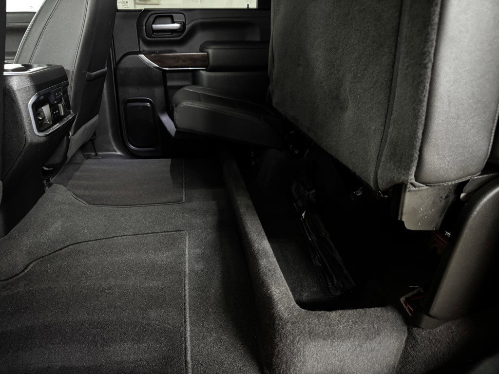 Used 2021 GMC Sierra 2500 SLT w/ SLT Premium Package image 61