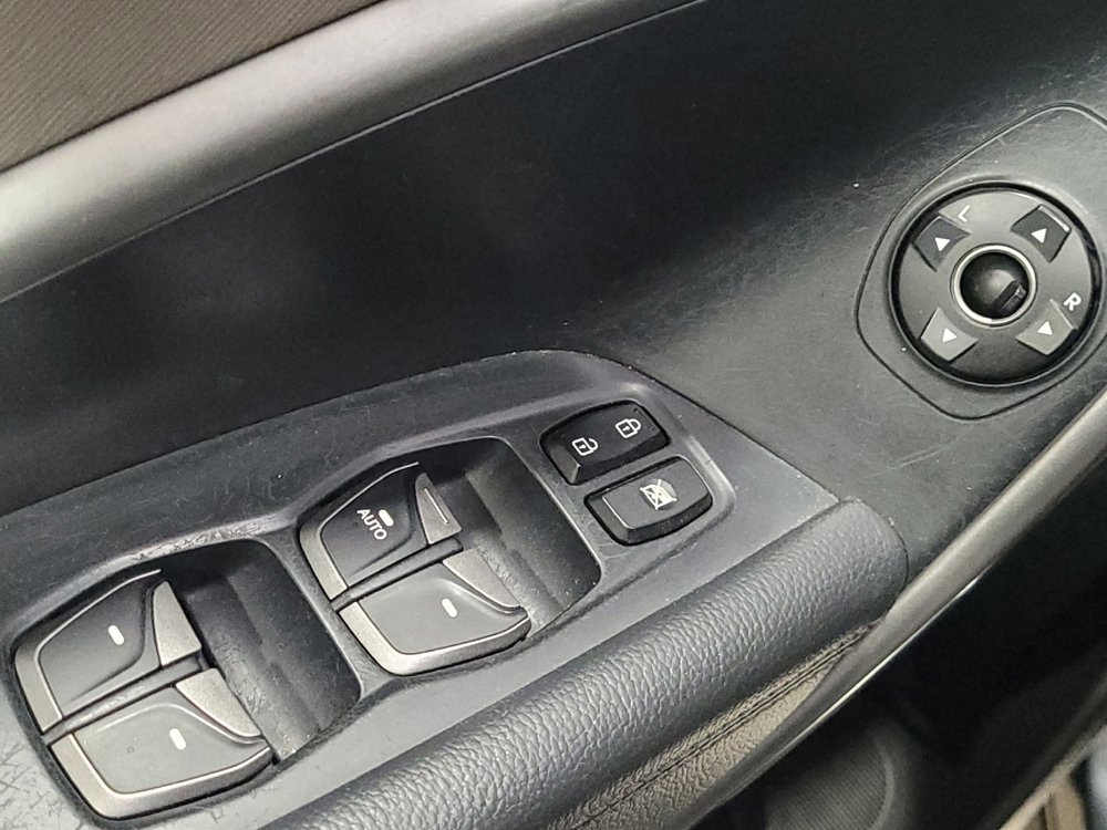Used 2014 Hyundai Santa Fe Limited FWD image 27