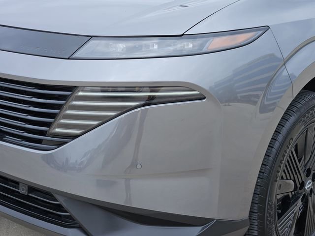 Used 2025 Nissan Murano SV image 8