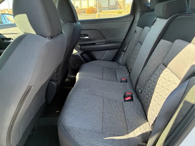 New 2026 Nissan Kicks SV w/ SV Premium Package FWD image 19