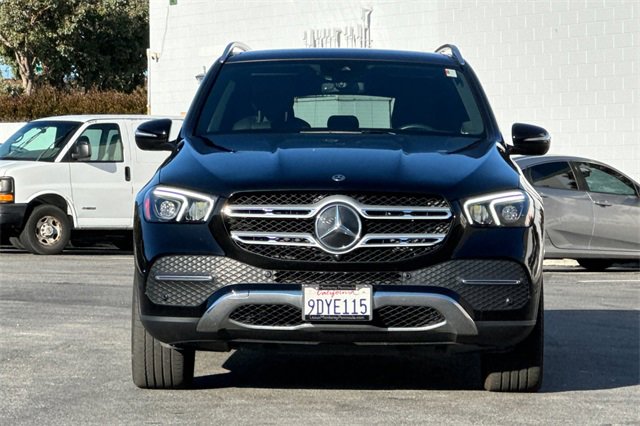 Used 2023 Mercedes-Benz GLE 350 GLE 350 image 9