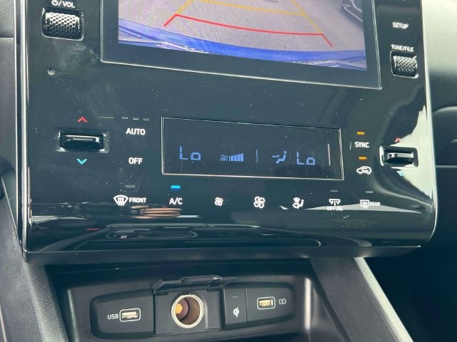 Certified 2024 Hyundai Tucson SEL AWD/4WD image 30
