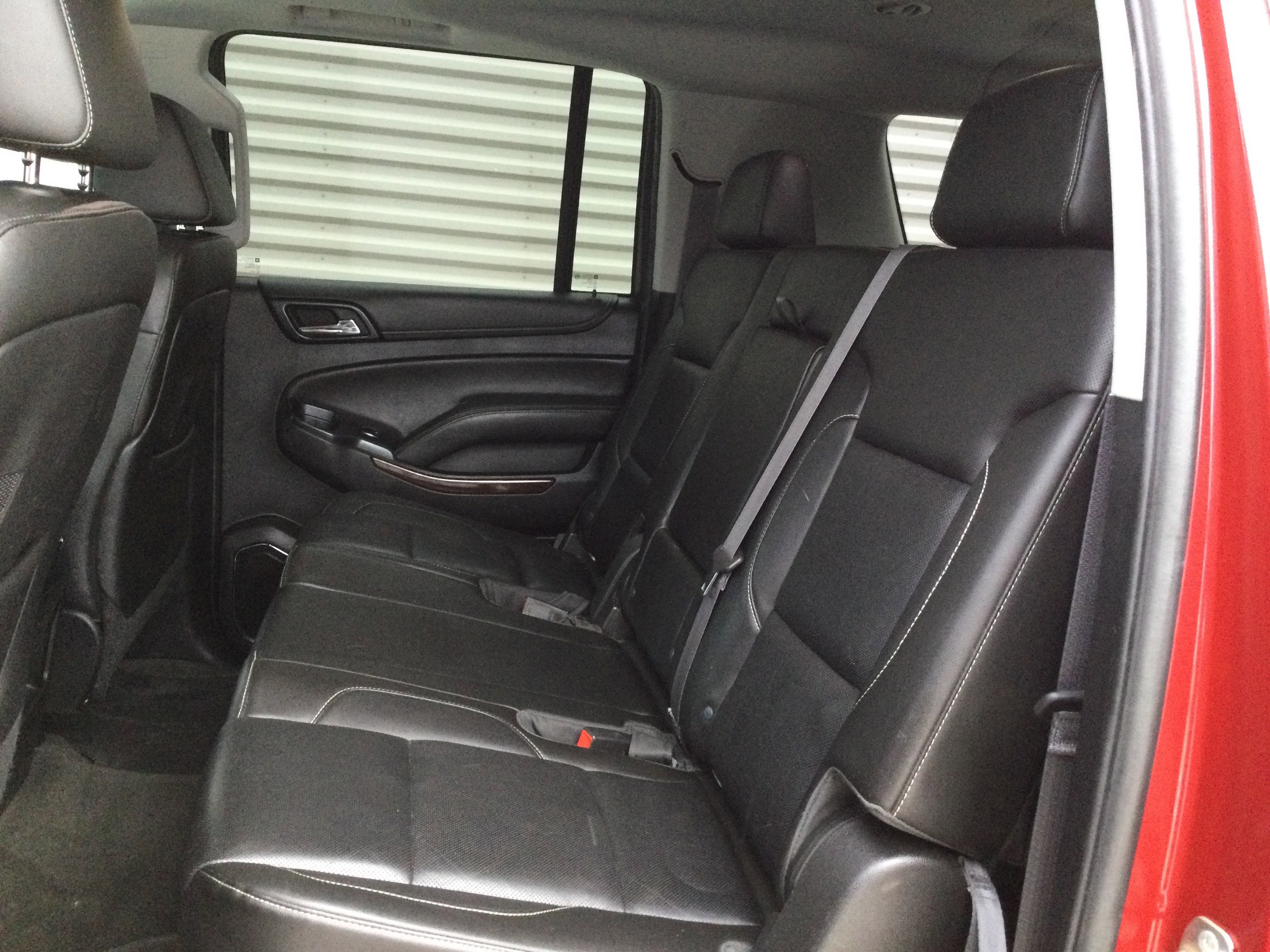 Used 2015 GMC Yukon XL SLT image 7